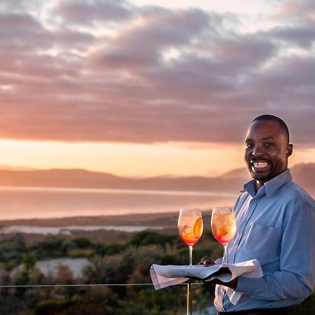 Grootbos Private Nature Reserve Gansbaai Exterior photo