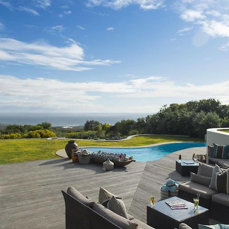 Grootbos Private Nature Reserve Gansbaai Exterior photo