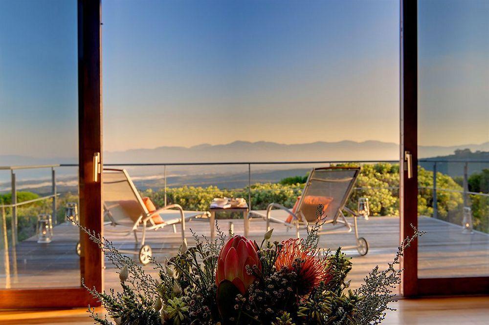 Grootbos Private Nature Reserve Gansbaai Exterior photo