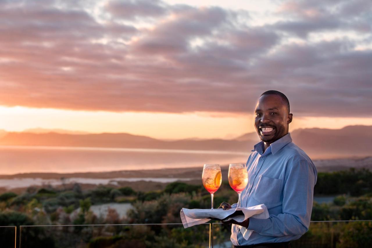 Grootbos Private Nature Reserve Gansbaai Exterior photo