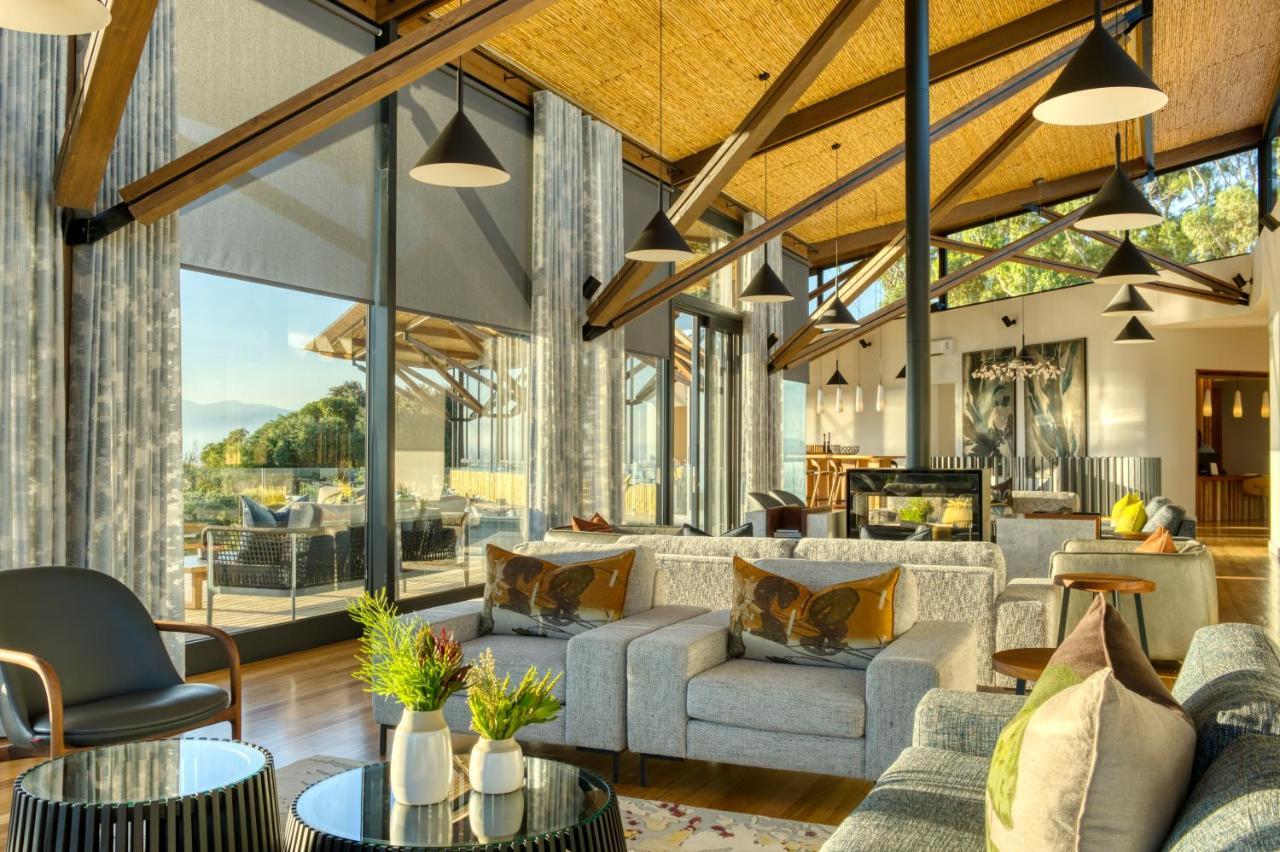 Grootbos Private Nature Reserve Gansbaai Exterior photo