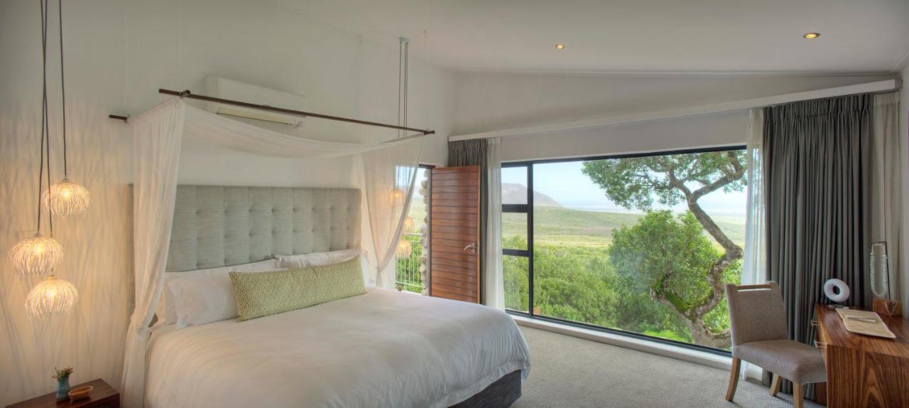 Grootbos Private Nature Reserve Gansbaai Exterior photo