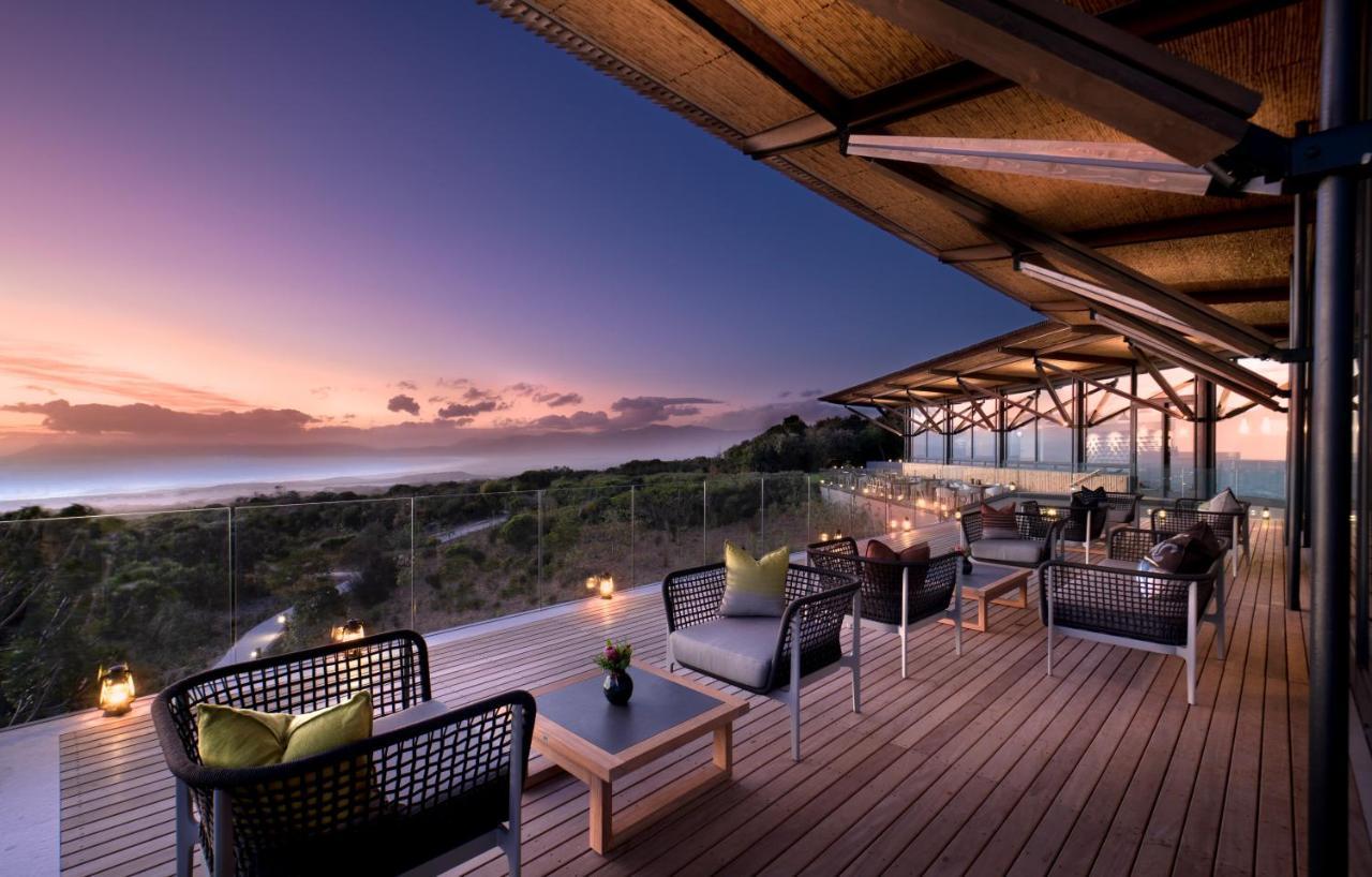 Grootbos Private Nature Reserve Gansbaai Exterior photo