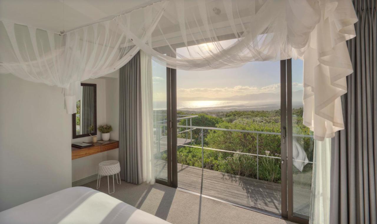 Grootbos Private Nature Reserve Gansbaai Exterior photo