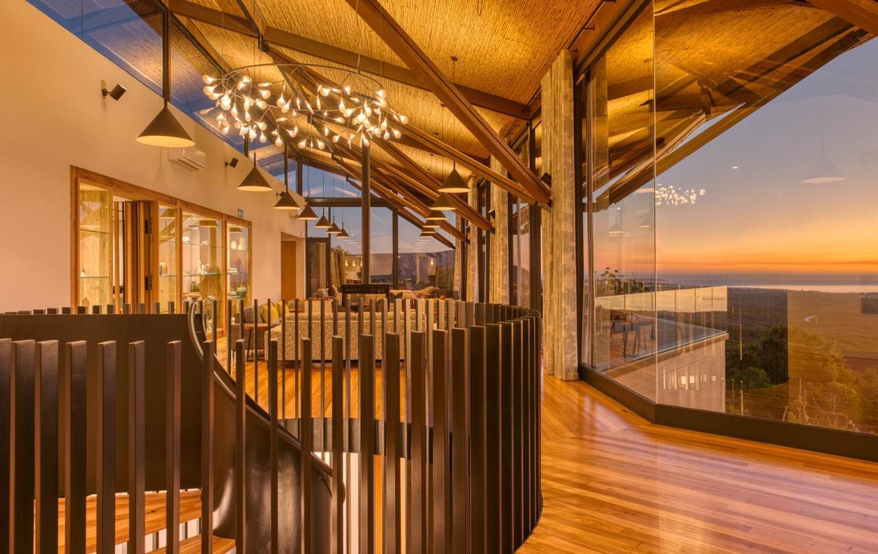 Grootbos Private Nature Reserve Gansbaai Exterior photo