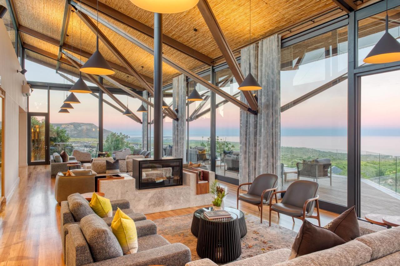 Grootbos Private Nature Reserve Gansbaai Exterior photo