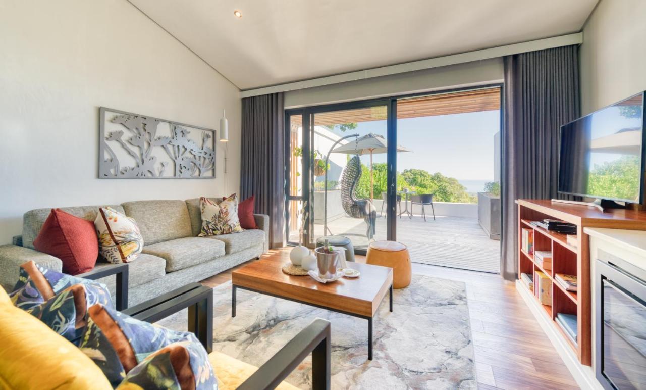 Grootbos Private Nature Reserve Gansbaai Exterior photo