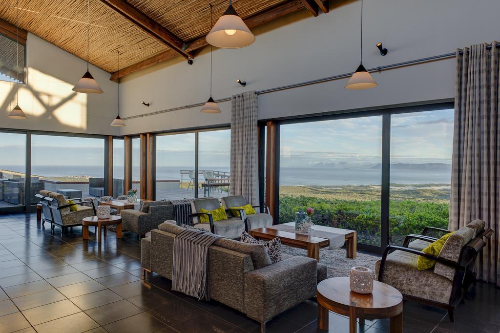 Grootbos Private Nature Reserve Gansbaai Exterior photo