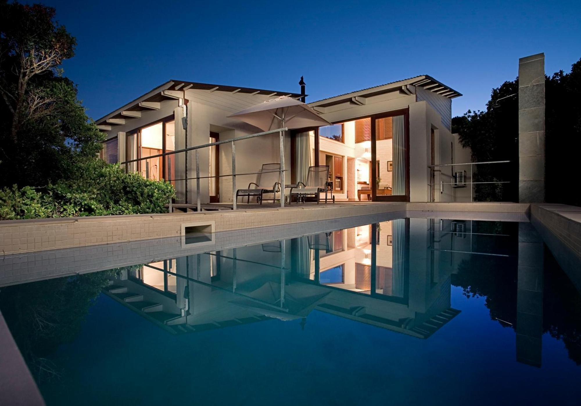 Grootbos Private Nature Reserve Gansbaai Room photo