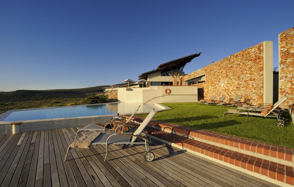 Grootbos Private Nature Reserve Gansbaai Exterior photo