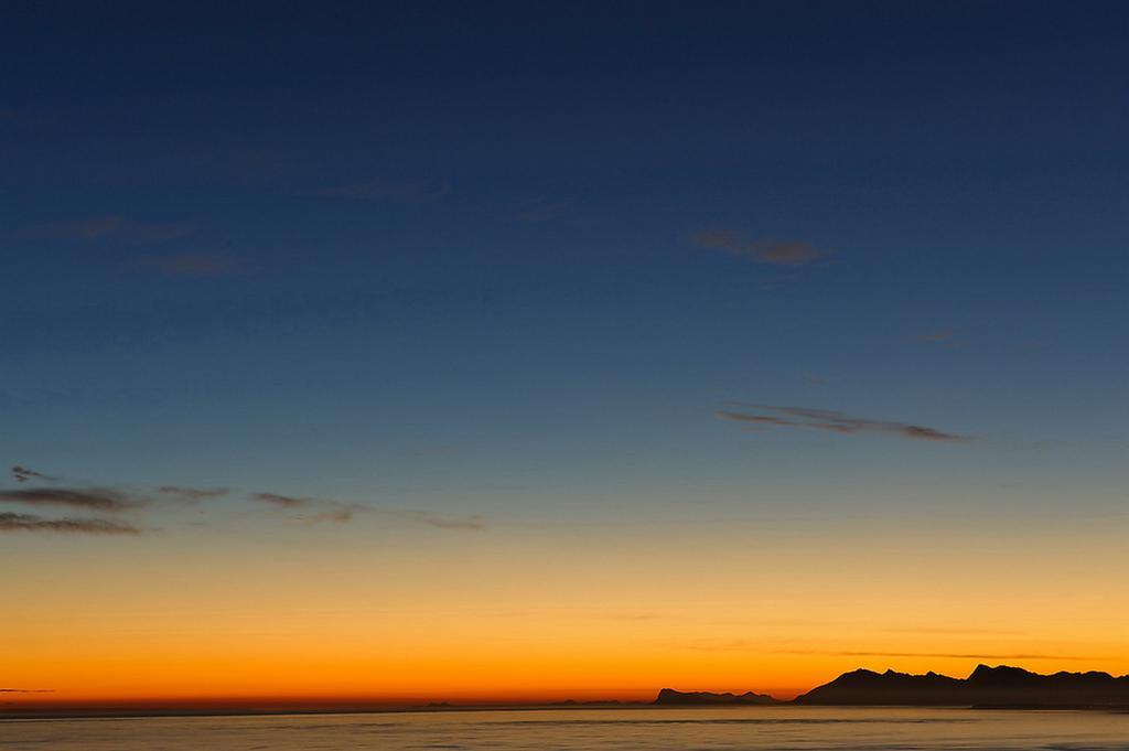 Grootbos Private Nature Reserve Gansbaai Exterior photo