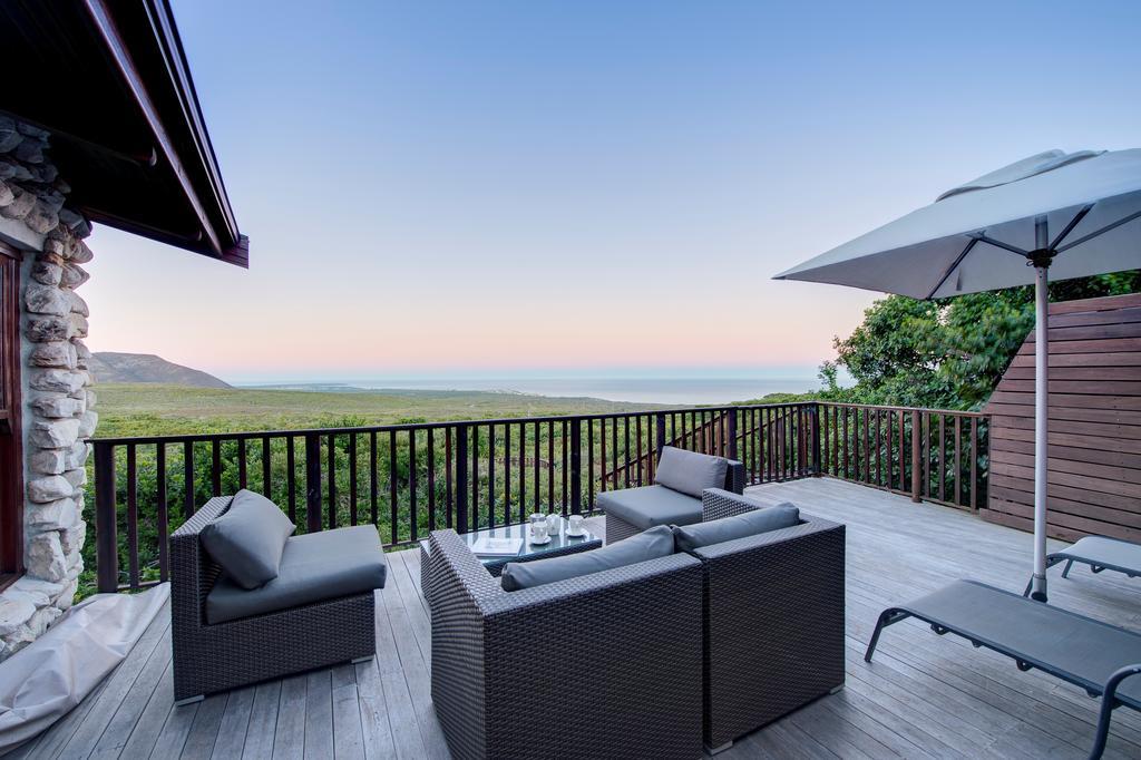 Grootbos Private Nature Reserve Gansbaai Exterior photo
