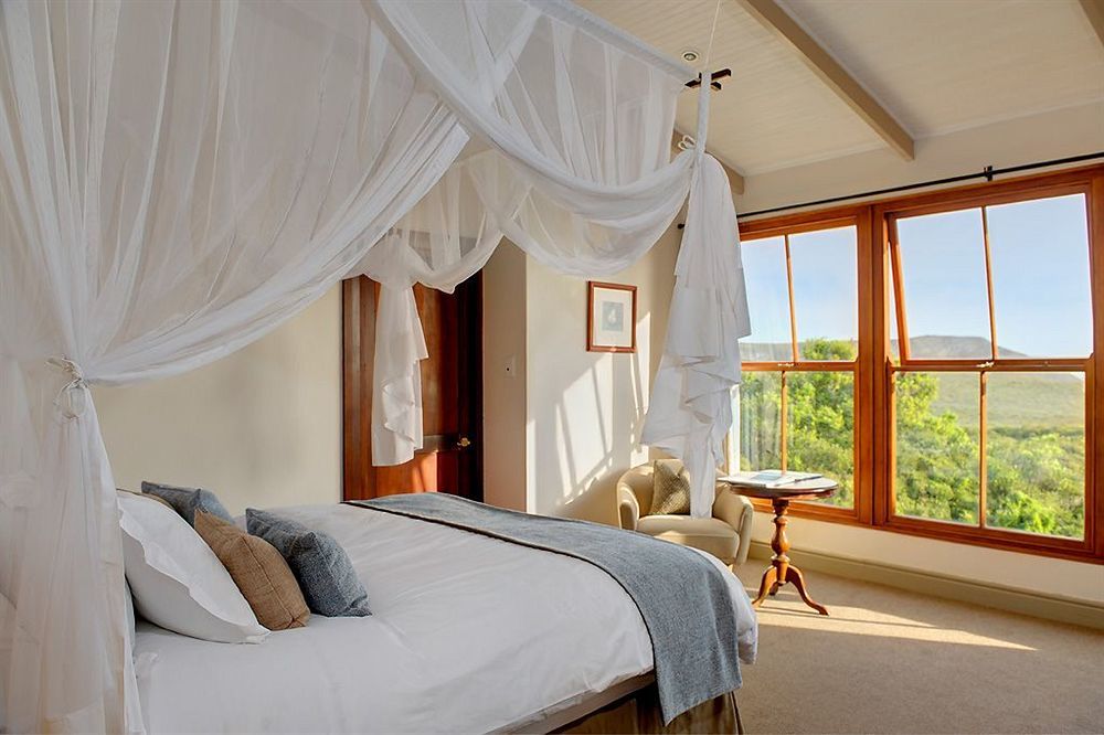 Grootbos Private Nature Reserve Gansbaai Exterior photo