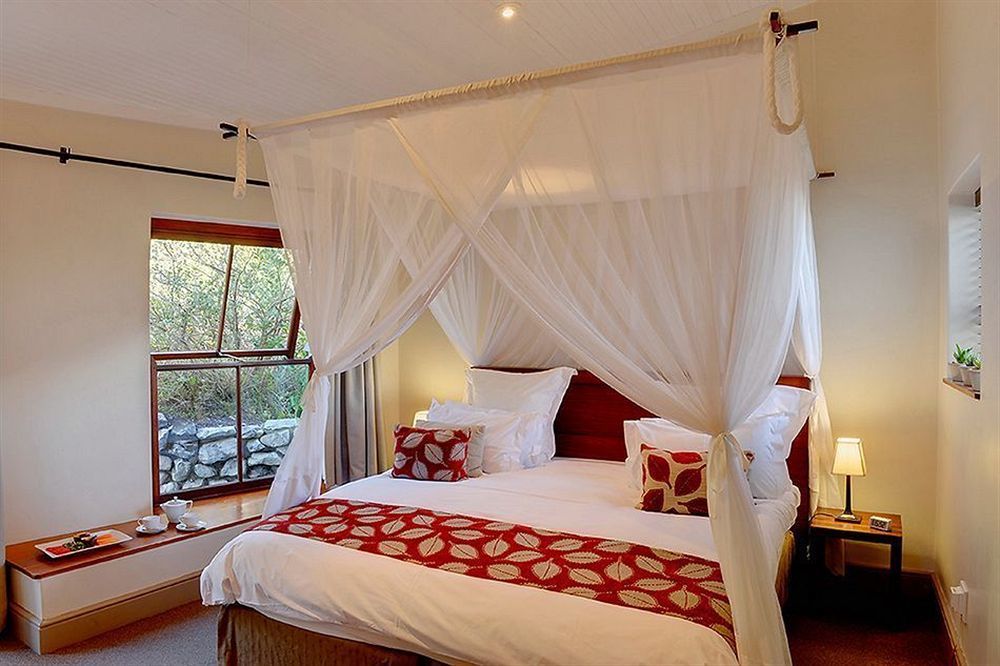 Grootbos Private Nature Reserve Gansbaai Exterior photo