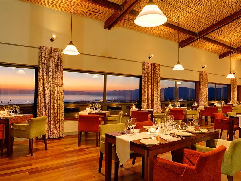 Grootbos Private Nature Reserve Gansbaai Exterior photo