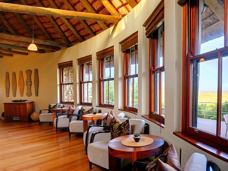 Grootbos Private Nature Reserve Gansbaai Exterior photo