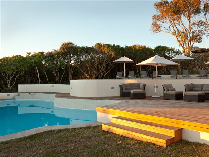 Grootbos Private Nature Reserve Gansbaai Exterior photo