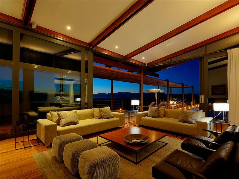 Grootbos Private Nature Reserve Gansbaai Exterior photo